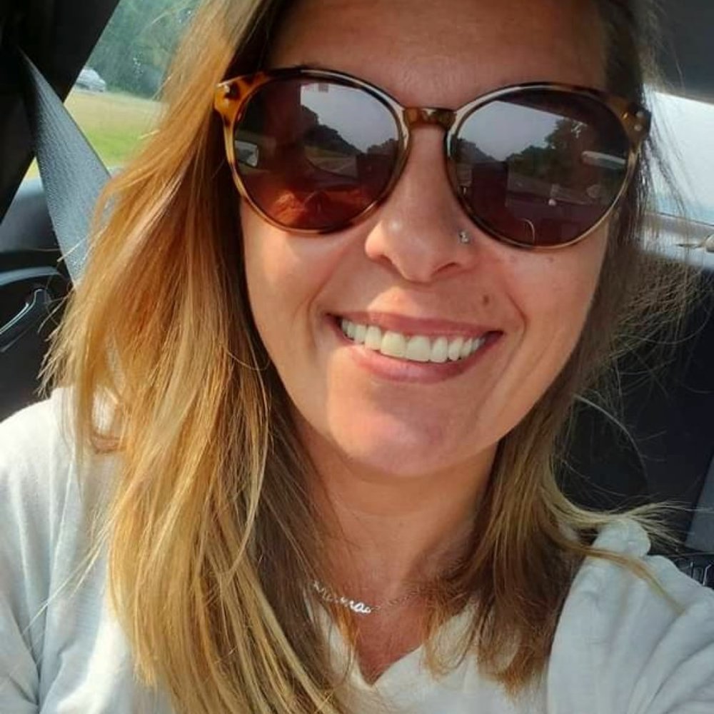 Meet your Posher, Donna